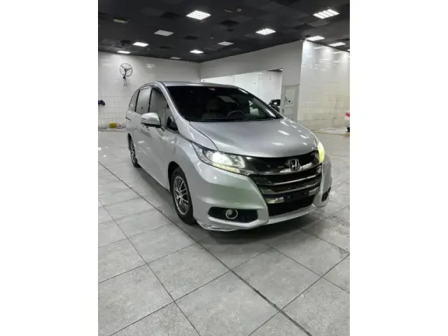 Honda Odyssey 2020