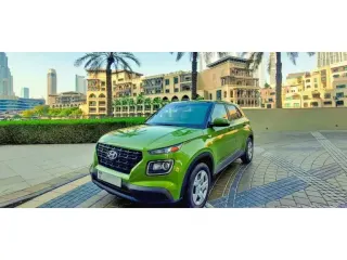 هيونداي Venue 2020 — Auto Trader UAE