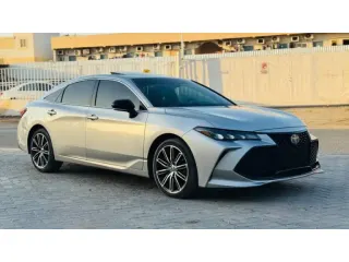 Toyota Avalon 2019 — Auto Trader UAE