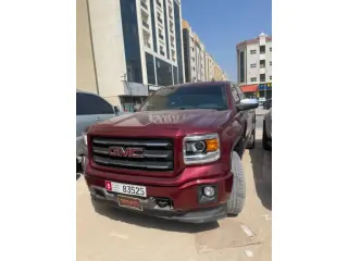 جي إم سي سييرا SLE 2016 — Auto Trader UAE
