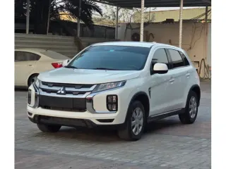 Mitsubishi ASX 2022 — Auto Trader UAE