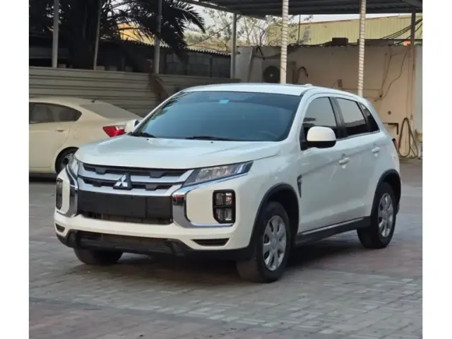 Mitsubishi ASX 2022