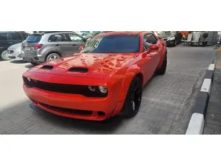 Dodge Challenger 2020 — Auto Trader UAE