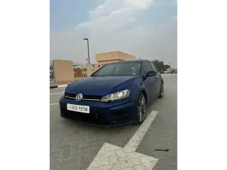فولكس واجن Golf R 2015 — Auto Trader UAE