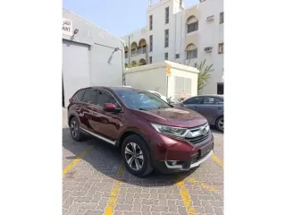 هوندا سي آر في 2017 — Auto Trader UAE
