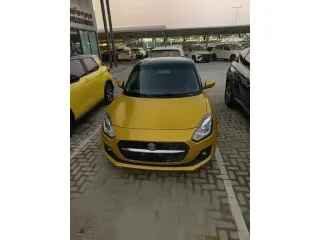 Suzuki Swift 2023 — Auto Trader UAE