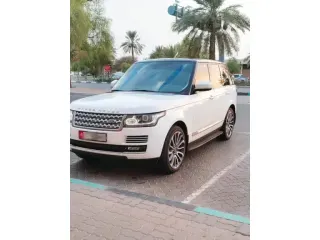 Land Rover Range Rover 2015 — Auto Trader UAE