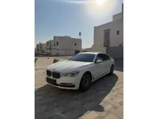 بي إم دبليو 7 Series 2016 — Auto Trader UAE
