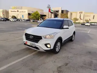هيونداي كريتا 2020 — Auto Trader UAE