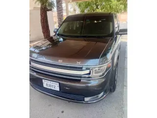 فورد فليكس 2011 — Auto Trader UAE
