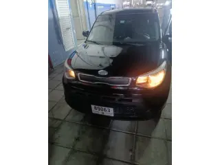 Kia Soul 2014 — Auto Trader UAE