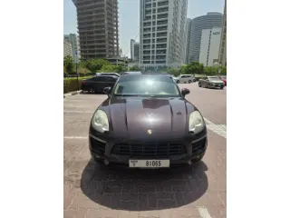 بورشه ماكان 2015 — Auto Trader UAE
