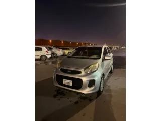 كيا Picanto 2016 — Auto Trader UAE