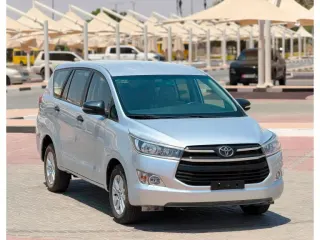 Toyota Innova GX 2023 — Auto Trader UAE