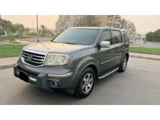 هوندا بايلوت 2013 — Auto Trader UAE