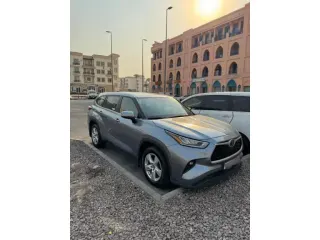 تويوتا Highlander 2023 — Auto Trader UAE