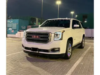 جي إم سي يوكن SLE 2018 — Auto Trader UAE