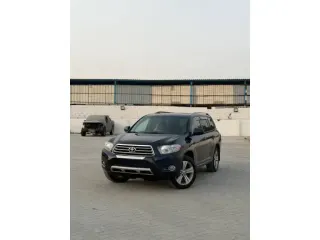 تويوتا Highlander 2010 — Auto Trader UAE