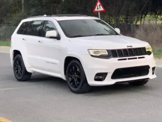 جيب شيروكي 2014 — Auto Trader UAE