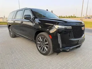 كاديلاك اسكاليد 2021 — Auto Trader UAE