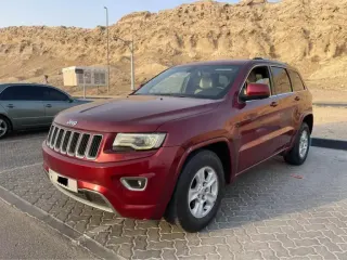 جيب جراند شيروكي 2014 — Auto Trader UAE