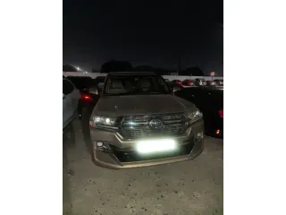 تويوتا لاند كروزر GXR 2018 — Auto Trader UAE