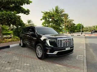 جي إم سي اكاديا 2025 — Auto Trader UAE