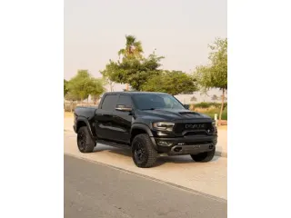 دودج Ram 1500 TRX 2022 — Auto Trader UAE