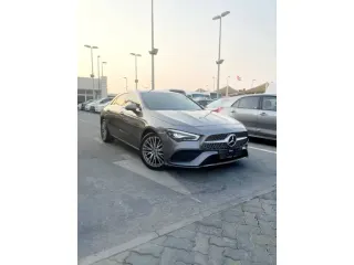 مرسيدس بنز CLA 2025 — Auto Trader UAE