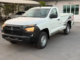 ميتسوبيشي L200 2026 — Auto Trader UAE