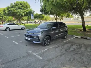 جاك JS6 2024 — Auto Trader UAE