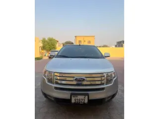 Ford Edge 2010 — Auto Trader UAE
