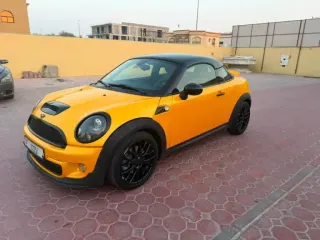 ميني Cooper 2013 — Auto Trader UAE