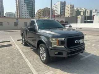 فورد F 150 2017 — Auto Trader UAE