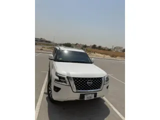 Nissan Patrol LE 2024 — Auto Trader UAE