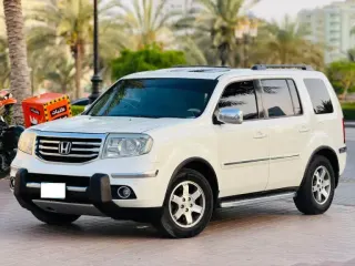 هوندا بايلوت 2014 — Auto Trader UAE
