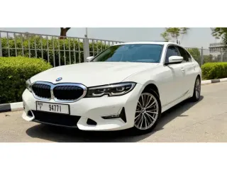 BMW 3 Series 2021 — Auto Trader UAE