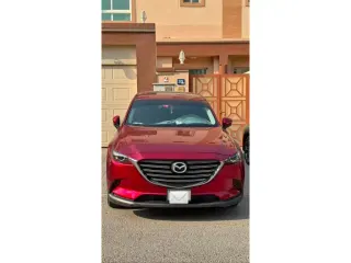 مازدا CX 9 2018 — Auto Trader UAE
