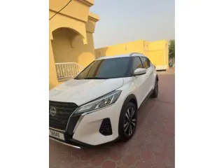 نيسان كيكس 2024 — Auto Trader UAE