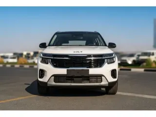 Kia Seltos 2025 — Auto Trader UAE