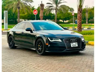 أودي A7 2014 — Auto Trader UAE