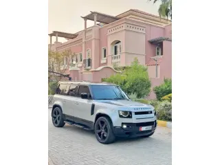 لاند روفر Defender 110 HSE 2020 — Auto Trader UAE