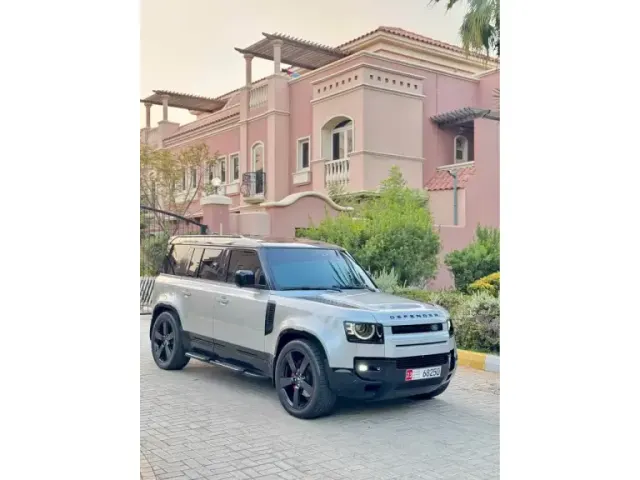 Land Rover Defender 110 HSE 2020