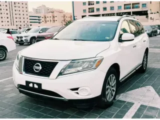 نيسان باثفايندر SV 2016 — Auto Trader UAE
