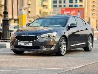 كيا كادينزا 2015 — Auto Trader UAE