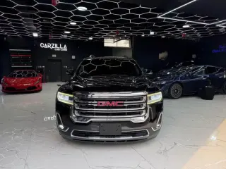 جي إم سي اكاديا SLE 2021 — Auto Trader UAE