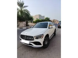 مرسيدس بنز GLC 2021 — Auto Trader UAE