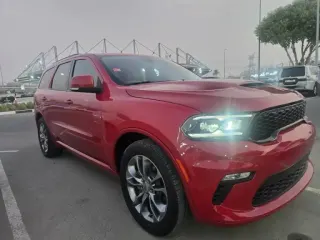 دودج دورانجو 2019 — Auto Trader UAE