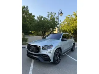 مرسيدس بنز GLS 2023 — Auto Trader UAE