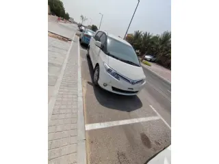 تويوتا Previa 2016 — Auto Trader UAE